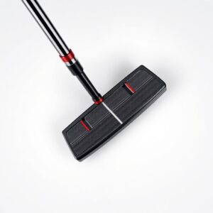 ER5 Mallet Black